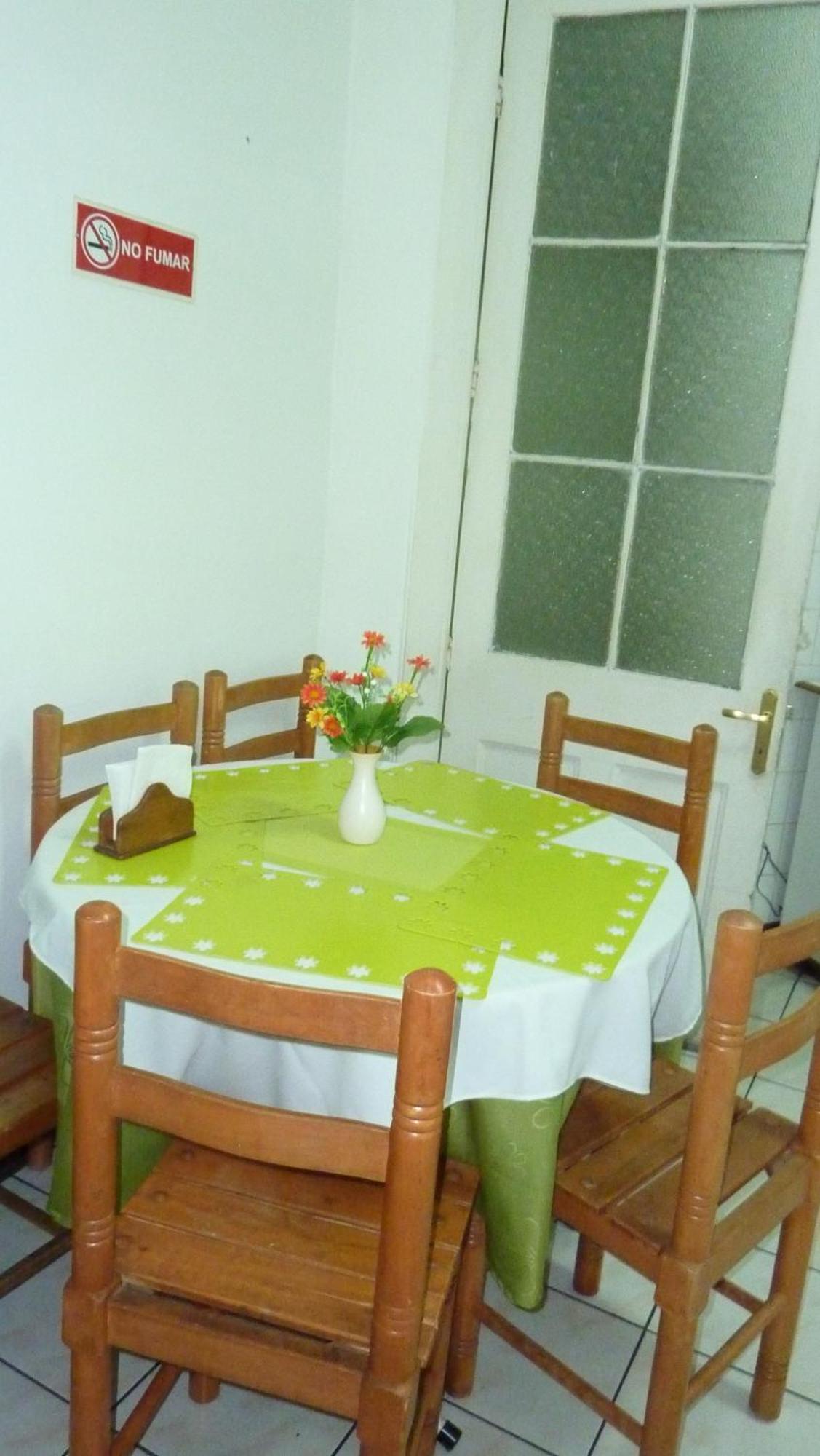 Hotel Vista Hermosa 26 Vina del Mar Ngoại thất bức ảnh