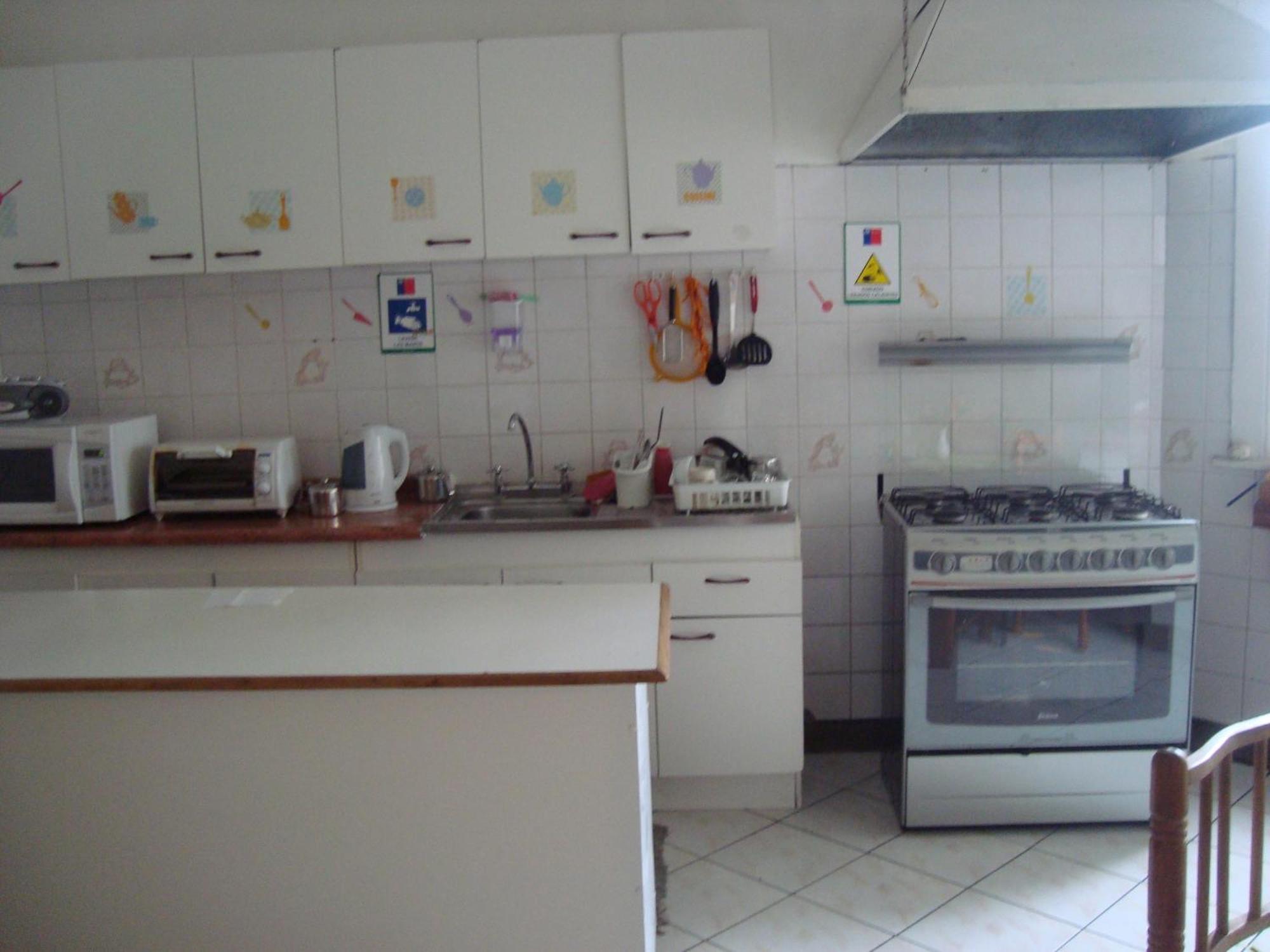 Hotel Vista Hermosa 26 Vina del Mar Ngoại thất bức ảnh