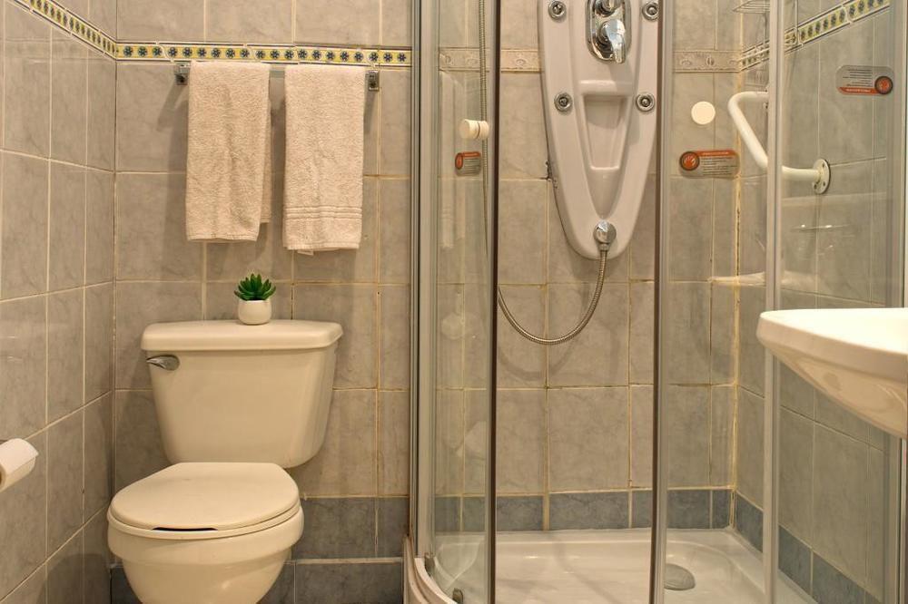Hotel Vista Hermosa 26 Vina del Mar Ngoại thất bức ảnh
